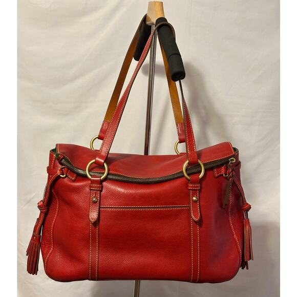 Dooney & Bourke Handbag - Picture 4 of 12